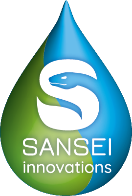 MMC Reference: SANSEI innovations (Logo, Idee, Webseite, &Uuml;bersetzungen, SEO, Planung, Durchf&uuml;hrung)