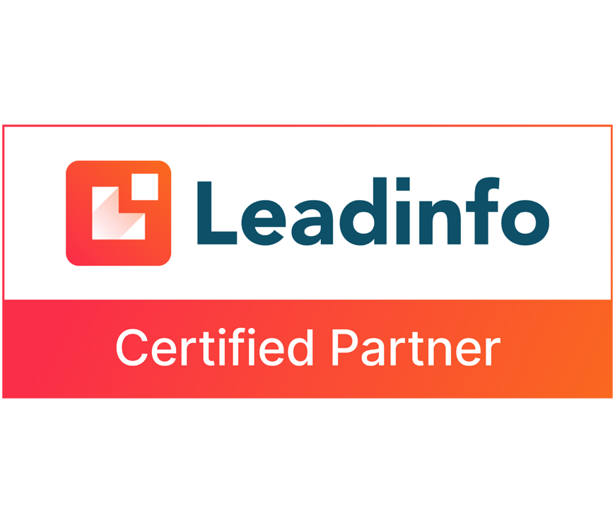 MMC: Leadinfo Zertifizierter Partner